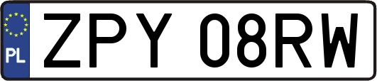 ZPY08RW