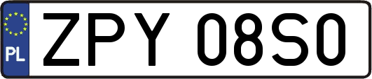ZPY08S0