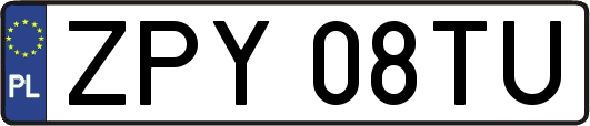 ZPY08TU