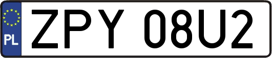 ZPY08U2