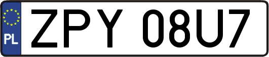 ZPY08U7