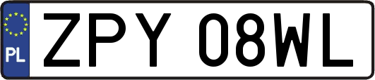 ZPY08WL