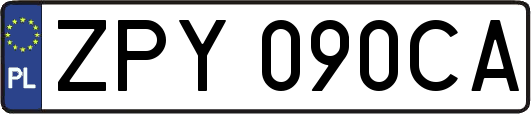 ZPY090CA