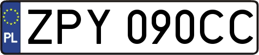 ZPY090CC
