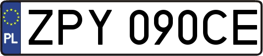 ZPY090CE