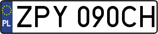 ZPY090CH