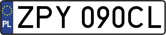 ZPY090CL