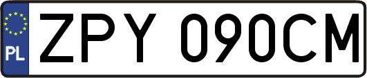 ZPY090CM