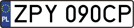 ZPY090CP