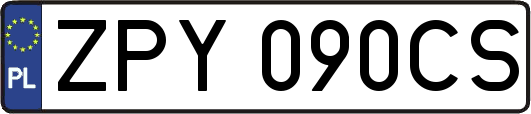 ZPY090CS