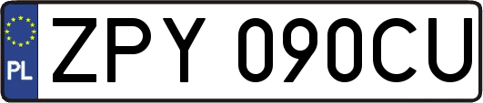 ZPY090CU
