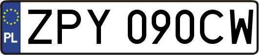 ZPY090CW
