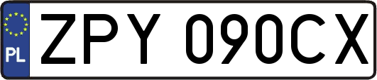 ZPY090CX