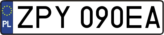 ZPY090EA