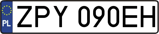 ZPY090EH