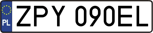 ZPY090EL
