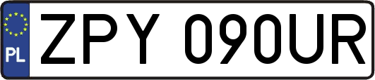 ZPY090UR