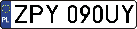 ZPY090UY