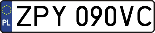 ZPY090VC