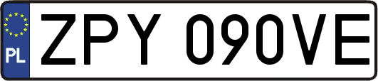 ZPY090VE