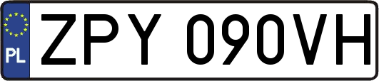 ZPY090VH