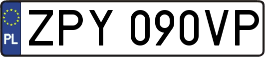 ZPY090VP