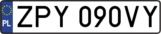 ZPY090VY