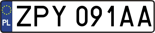 ZPY091AA