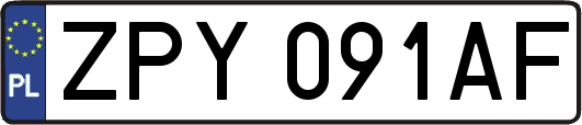 ZPY091AF