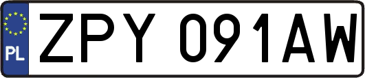 ZPY091AW