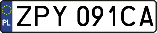 ZPY091CA