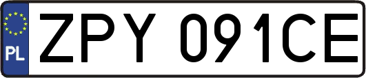 ZPY091CE