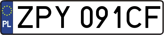ZPY091CF