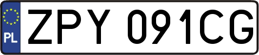 ZPY091CG