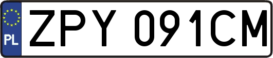 ZPY091CM