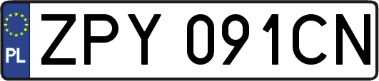 ZPY091CN