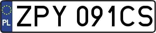 ZPY091CS
