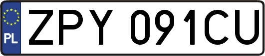 ZPY091CU