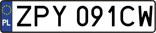 ZPY091CW
