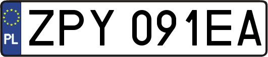 ZPY091EA