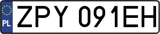 ZPY091EH