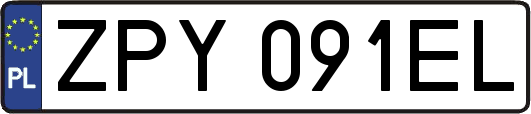 ZPY091EL