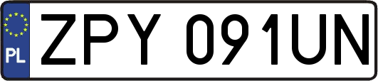 ZPY091UN