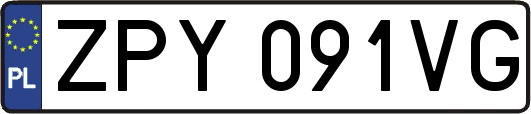 ZPY091VG