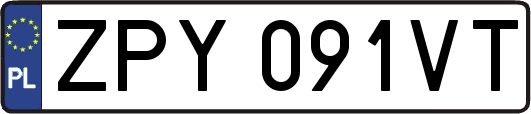 ZPY091VT