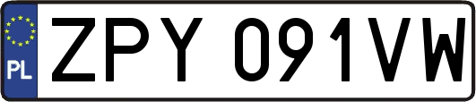 ZPY091VW