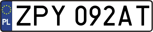 ZPY092AT