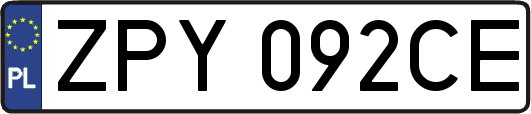 ZPY092CE