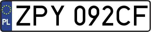 ZPY092CF
