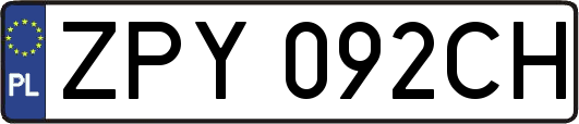 ZPY092CH